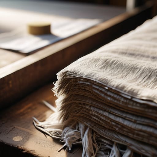 The Myth of the Paper Trail in Traceability in Supply Chains.