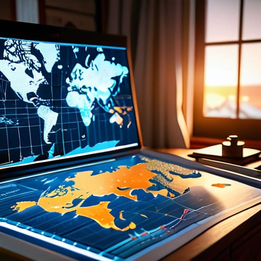 Wholesale Price Volatility by Geography Beyond the Spreadsheet