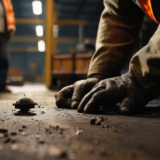 Why High Workforce Turnover Rates Predict Your Next Quality Control Failure
