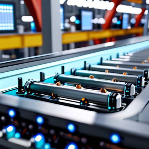 Why Statistical Process Control in Mass Production Is Your Only Defense