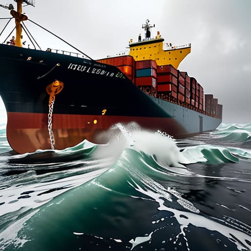 Why Vessel Speed Optimization Techniques Fail Without Real World Data