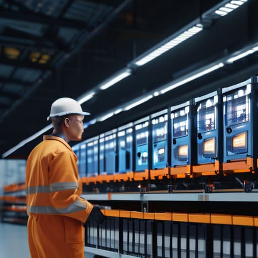 Why Warehouse Robotics Efficiency Is Often a Debt Not a Saving