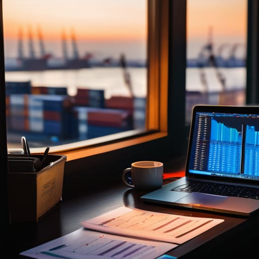 The Real Math of Import Duties and Taxes