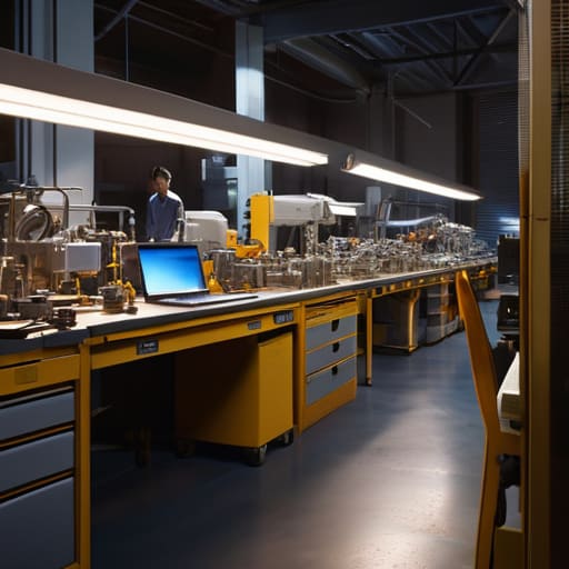 Traceability in Manufacturing Finding the Truth Beyond the Tier 1 Surface
