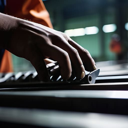 Why Factory Labor Shortages Impact Your Quality Control