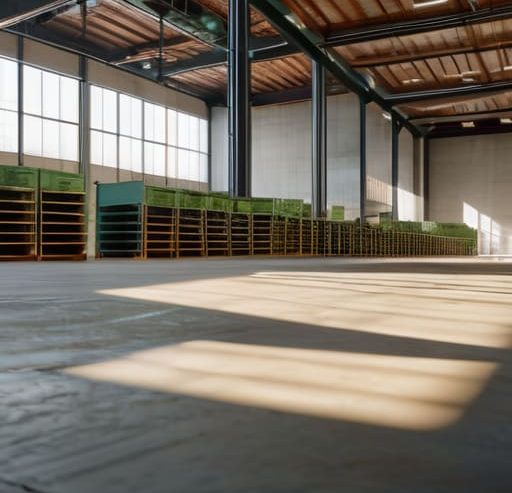 Stop Treating “green” as a Marketing Checkbox: the Brutal Reality of Building Sustainable Supply Chains for Products.