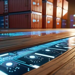The Complete Guide to Supply Chain Traceability