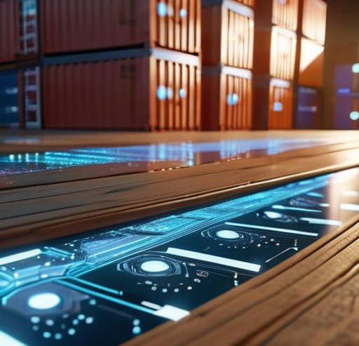 The Complete Guide to Supply Chain Traceability