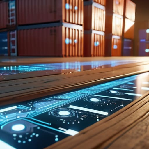 The Complete Guide to Supply Chain Traceability
