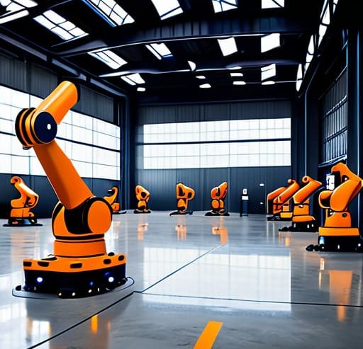 Stop Treating “safety” as a Line Item: What the Marketing Promises Vs. How Automation Is Changing Factory Floor Safety in Reality.