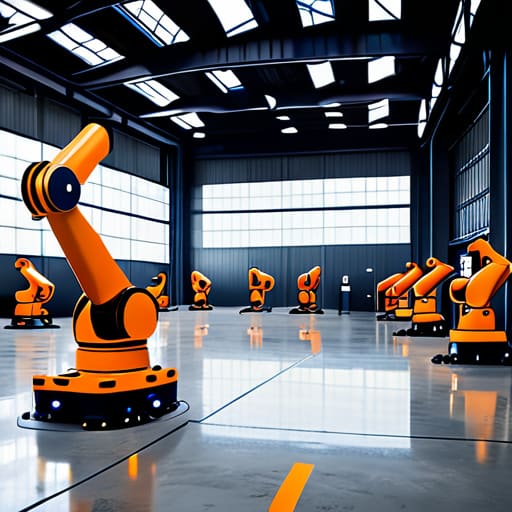 Stop Treating “safety” as a Line Item: What the Marketing Promises Vs. How Automation Is Changing Factory Floor Safety in Reality.