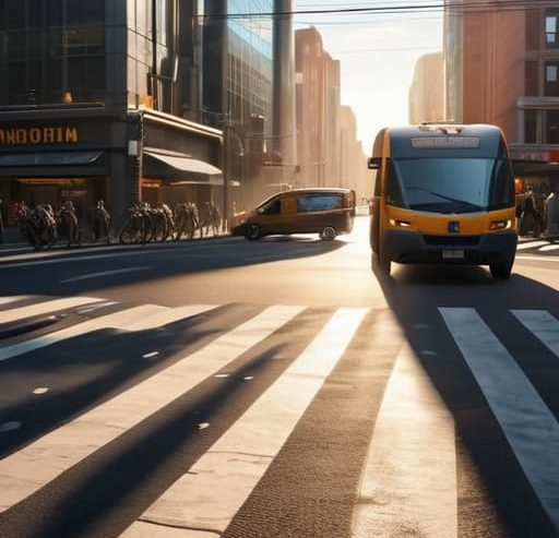 The Hidden Cost of Convenience: Why Your Logistics Strategy Ignores How Last Mile Delivery Affects Urban Traffic
