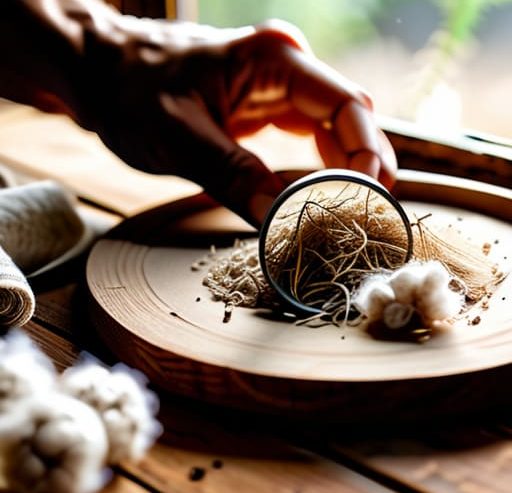 Stop Chasing “eco-friendly” Labels and Learn How to Source Sustainable Raw Materials by Auditing the Evidence, Not the Marketing.