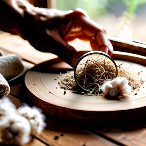 Stop Chasing “eco-friendly” Labels and Learn How to Source Sustainable Raw Materials by Auditing the Evidence, Not the Marketing.