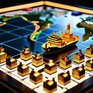 Stop Treating Managing Logistics With International Freight Providers Like a Commodity and Start Treating It Like a Risk Assessment.