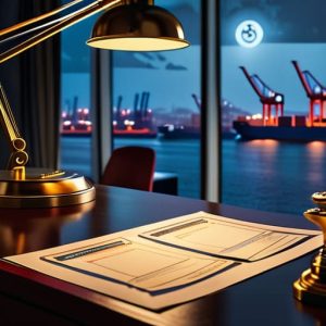 Stop Treating Your Landed Cost Like a Guess: the Brutal Reality of Navigating International Customs and Import Duties.