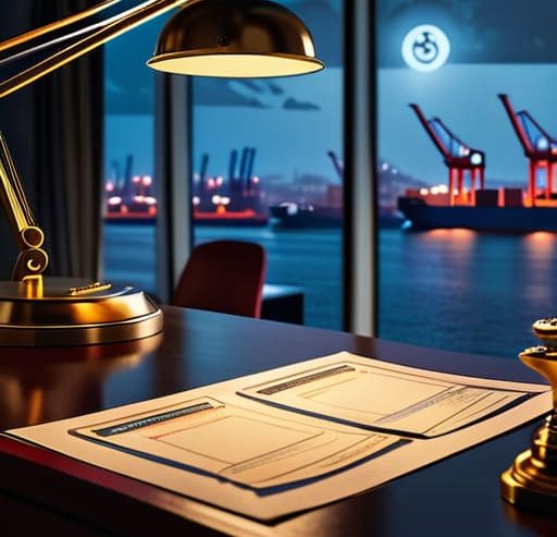 Stop Treating Your Landed Cost Like a Guess: the Brutal Reality of Navigating International Customs and Import Duties.