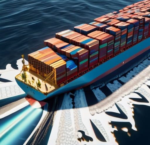 Stop Chasing Theoretical Savings: Why Optimizing Global Shipping Routes for Fuel Efficiency Is a Math Problem, Not a Marketing Claim.