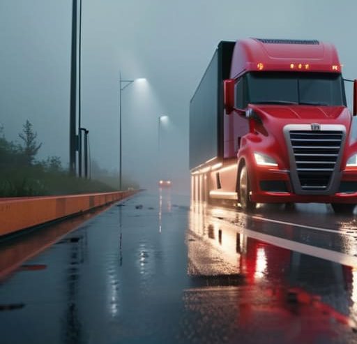 Stop Betting on the Hype and Start Auditing the Edge Cases: What the Future of Autonomous Long Haul Trucking Actually Costs When the Sensors Fail.
