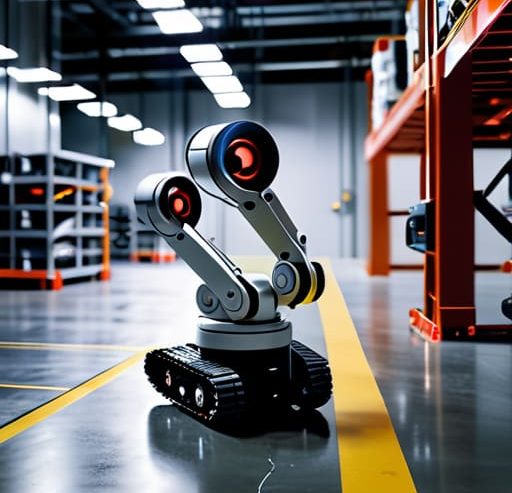 Stop Treating Efficiency as a Guarantee: What the Impact of Automation on Warehouse Management Actually Costs When the Sensors Fail and the Integration Slips.