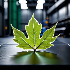Don’t Mistake a Green Label for a Lower Risk: What the Rise of Sustainable Materials in Production Actually Costs Your Bottom Line.