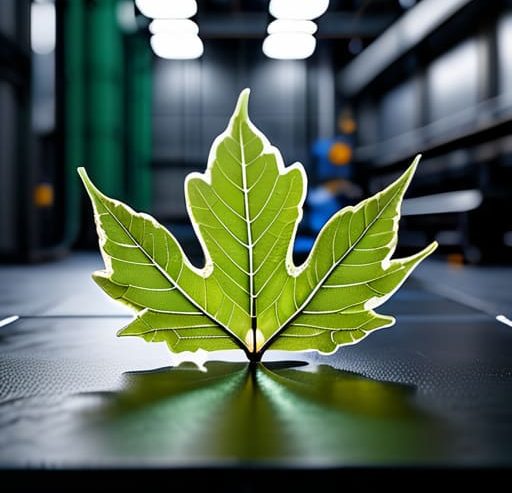 Don’t Mistake a Green Label for a Lower Risk: What the Rise of Sustainable Materials in Production Actually Costs Your Bottom Line.