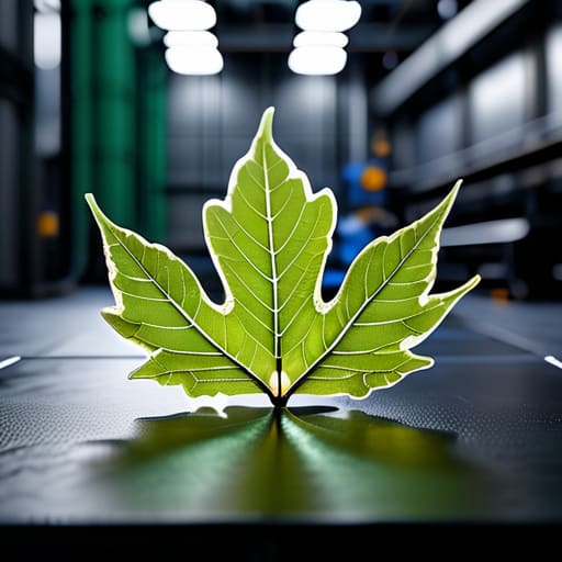 Don’t Mistake a Green Label for a Lower Risk: What the Rise of Sustainable Materials in Production Actually Costs Your Bottom Line.