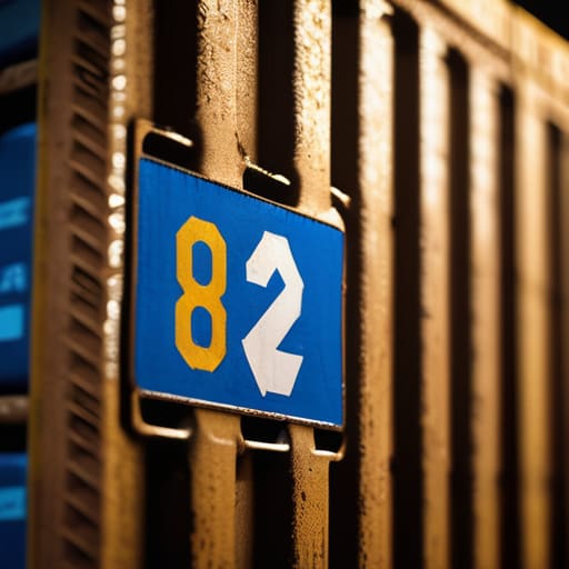Decoding the Un Classification System for Shipping Truths.