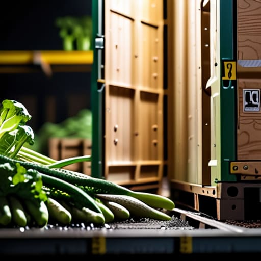 Temperature Excursion Risks in Food Supply Chain Beyond the Log