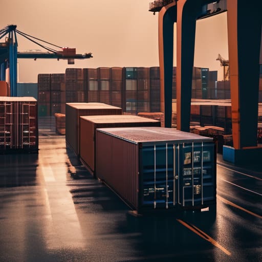 The False Economy of Offshoring and Invisible Logistics Costs.