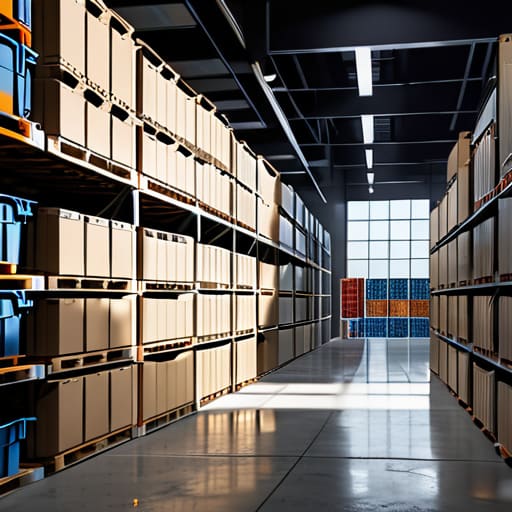 The High Cost of Dead Air and Poor Warehouse Capacity Planning