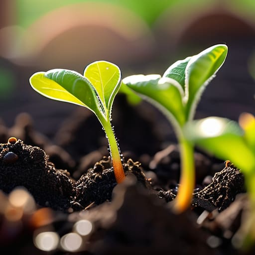 Vegetable Garden Sunlight Requirements Measuring Your True Yield