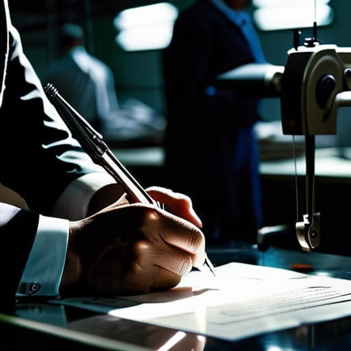 Why a Supplier Code of Conduct Is Not a Safety Net