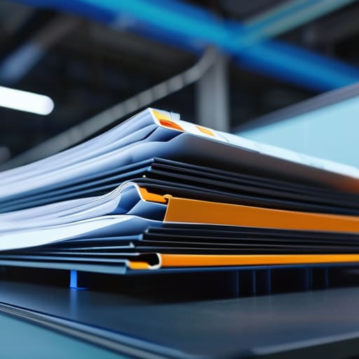 Why Regulatory Requirements for Technical Files Are Not Negotiable.