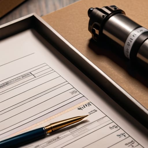 Decoding Sample Shipment Documentation Before the Courier Arrives