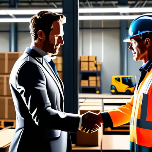 Benefits of Direct Sourcing in manufacturing.