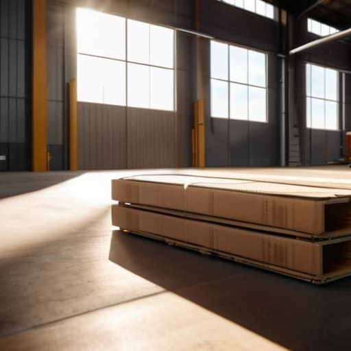 Logistics Service Provider Roles Execution Versus Actual Ownership