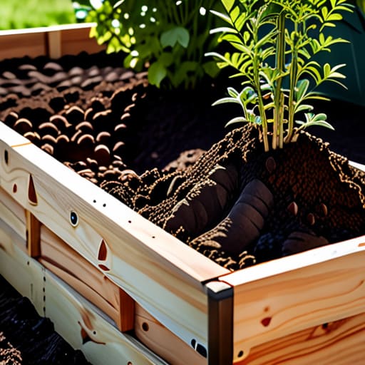 Raised Bed vs in Ground Gardening Assessing the Hidden Infrastructure Costs