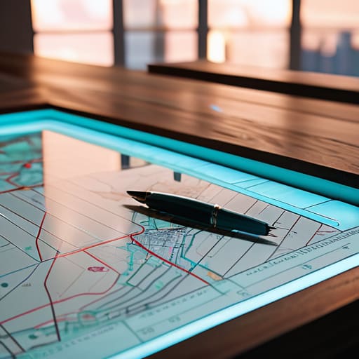 Reducing Logistics Overhead and the Hidden Toll of Distance.