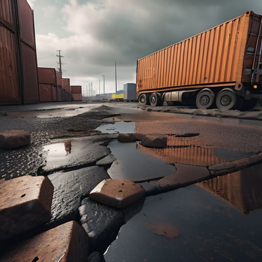 Regional Market Analysis the Cost of Ignoring Local Infrastructure.
