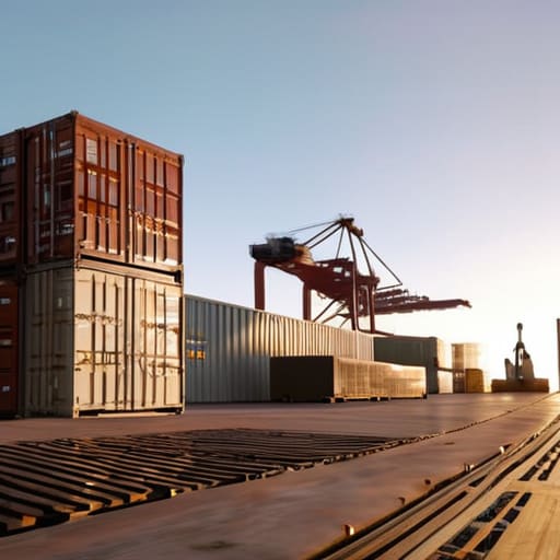 The Freight Model: Moving Volume by Design