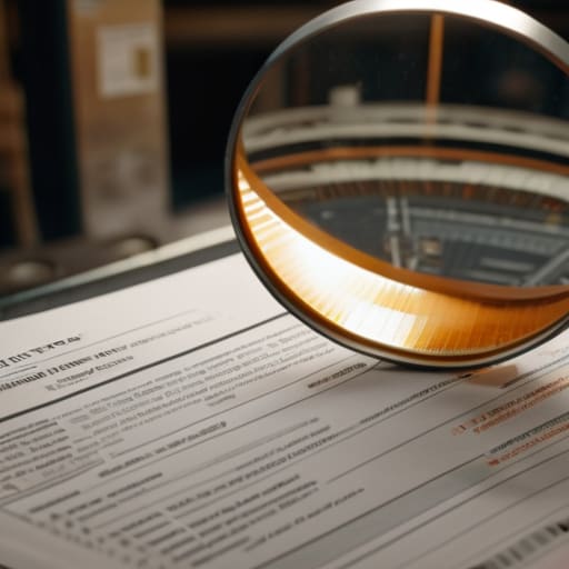 The Product Certification Process Separating Real Data From Fabricated Repo