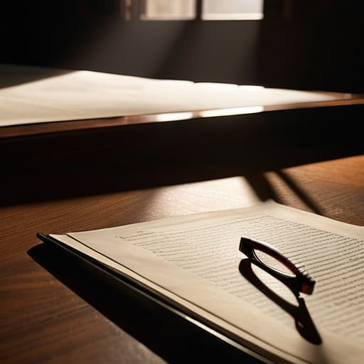 Unmasking the Truth Behind Vague Distributor Agreement Terms.