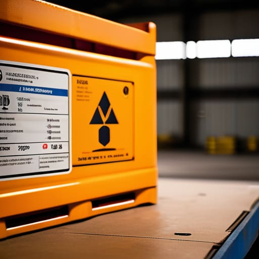 Why Dangerous Goods Safety Data Sheets Are Often Misinterpreted