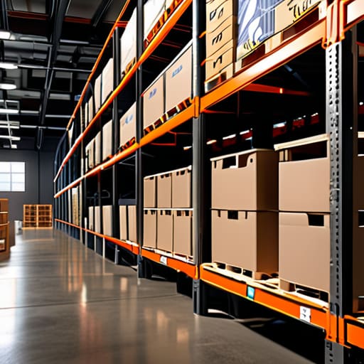 Why Warehouse Layout Optimization Techniques Are Your Only Real Defense