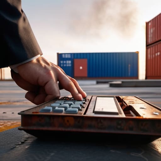 Why Your Landed Cost Is a Moving Target