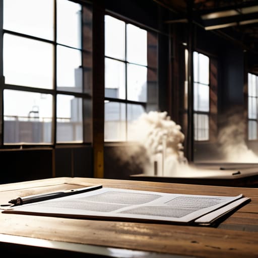 Ethical sourcing Beyond the Paper Trail.