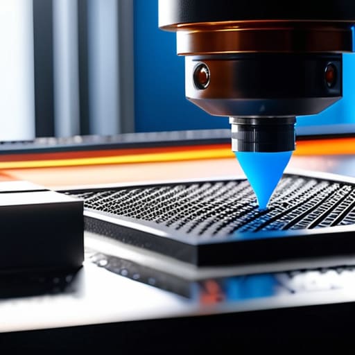 Additive manufacturing risks Beyond the Spec Sheet.