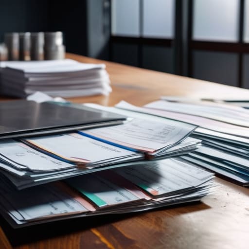 The Bottom Line on Supplier Selection.
