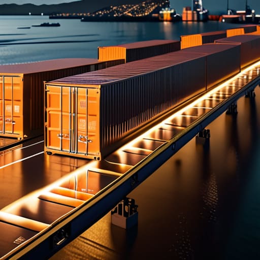 The Hidden Math of Supply Chain Cost Analysis.